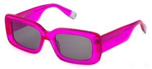 Furla Sfu630v (SFU630V_03GB S_53) Unisex EYEWEAR_main