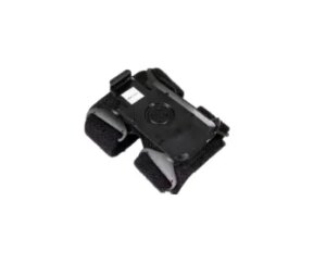 TC21/TC26 Wearable Arm Mount; support device with either standard or enhanced battery (SG-TC2Y-ARMNT-01)