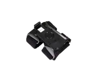 TC21/TC26 Wearable Arm Mount; support device with either standard or enhanced battery (SG-TC2Y-ARMNT-01)
