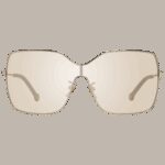 Carolina Herrera She175 99300g (SHE175 99300G) Women's EYEWEAR_1