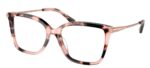 Michael Kors Shenandoah Mk 4101u (SHENANDOAH MK 4101U_3009 A_53) Women's EYEWEAR_main