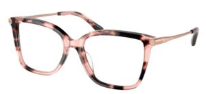 Michael Kors Shenandoah Mk 4101u (SHENANDOAH MK 4101U_3009 A_53) Women's EYEWEAR_main