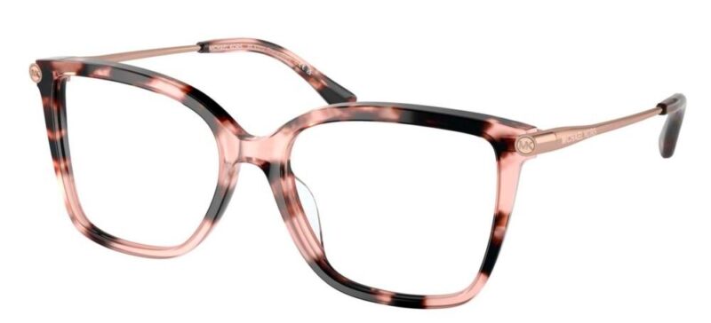 Michael Kors Shenandoah Mk 4101u (SHENANDOAH MK 4101U_3009 A_53) Women's EYEWEAR_main