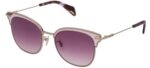 Police Shine 1 Spl622 (SHINE 1 SPL622_08FF G_53) Unisex EYEWEAR_main