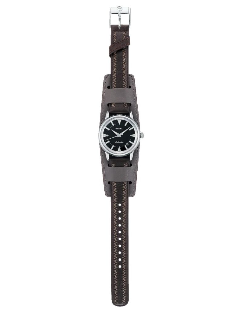 Seiko Prospex 1959 Alpinist Terra - Ltd. Edt. 1.959 Pcs (SJE085J1) Men's Watch_4