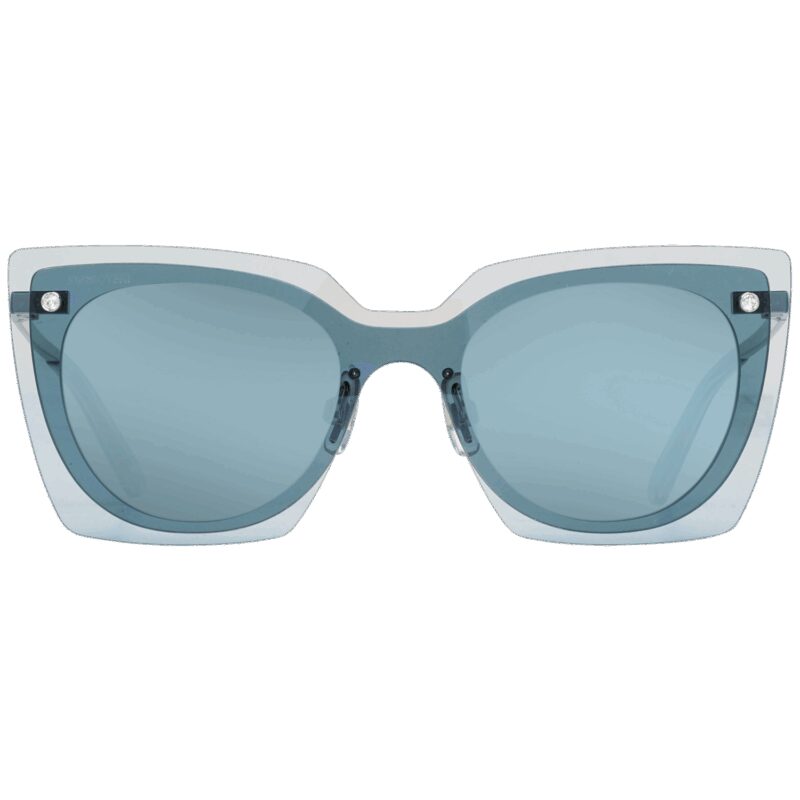 Swarovski Sk0201 0016v (SK0201 0016V) Women's EYEWEAR_1