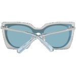 Swarovski Sk0201 0016v (SK0201 0016V) Women's EYEWEAR_2