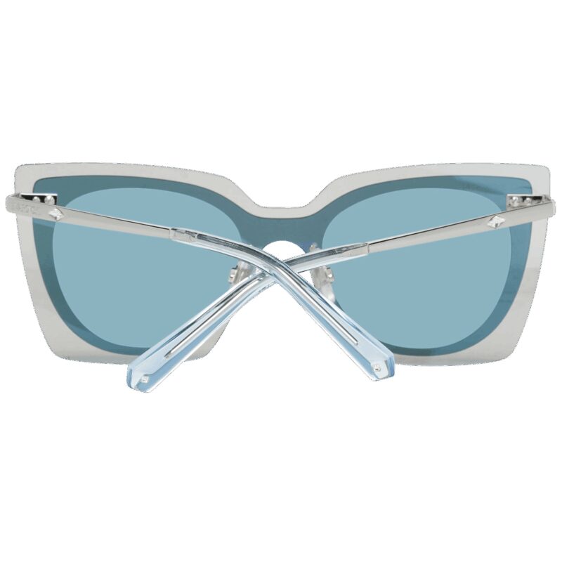 Swarovski Sk0201 0016v (SK0201 0016V) Women's EYEWEAR_2