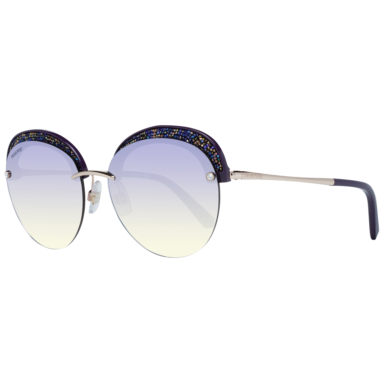 Swarovski Sk0256 5628z (SK0256 5628Z) Women's EYEWEAR_main