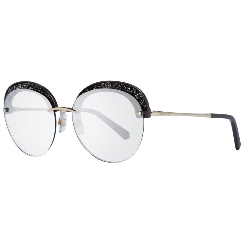 Swarovski Sk0256 5632g (SK0256 5632G) Women's EYEWEAR_main