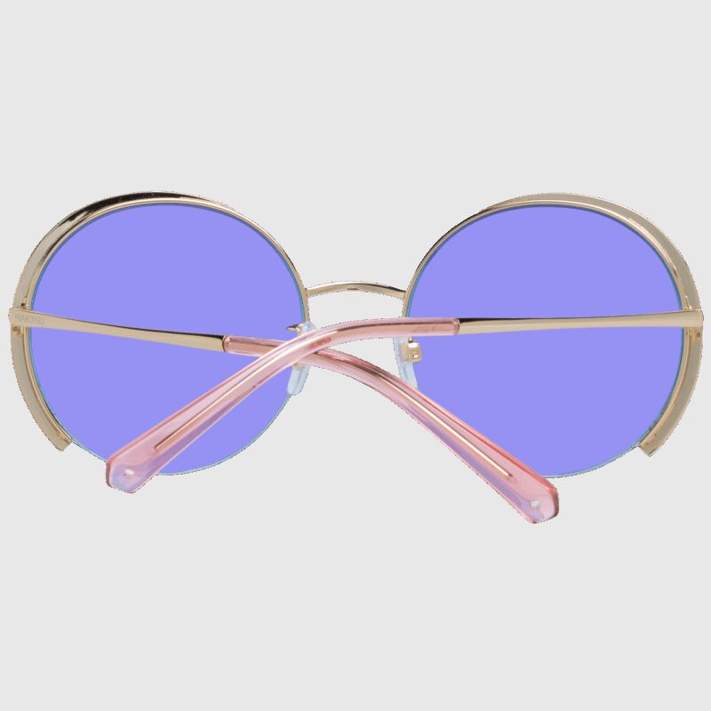 Swarovski Sk0280-h 5632w (SK0280-H 5632W) Women's EYEWEAR_2