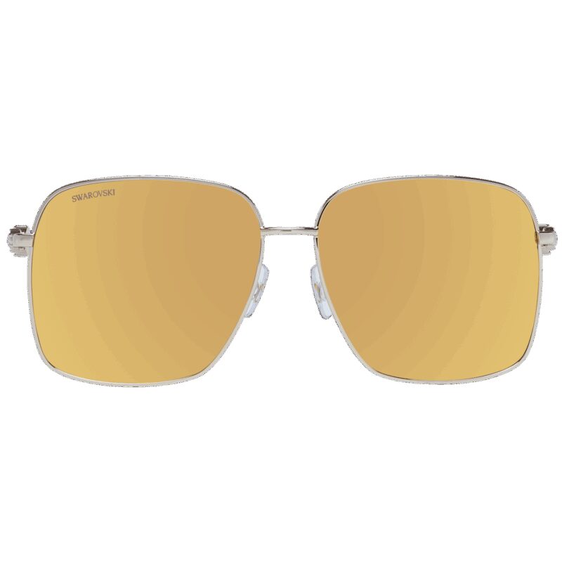Swarovski Sk0379-h 5932g (SK0379-H 5932G) Women's EYEWEAR_1