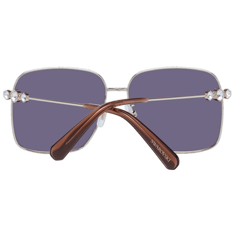 Swarovski Sk0379-h 5932g (SK0379-H 5932G) Women's EYEWEAR_2