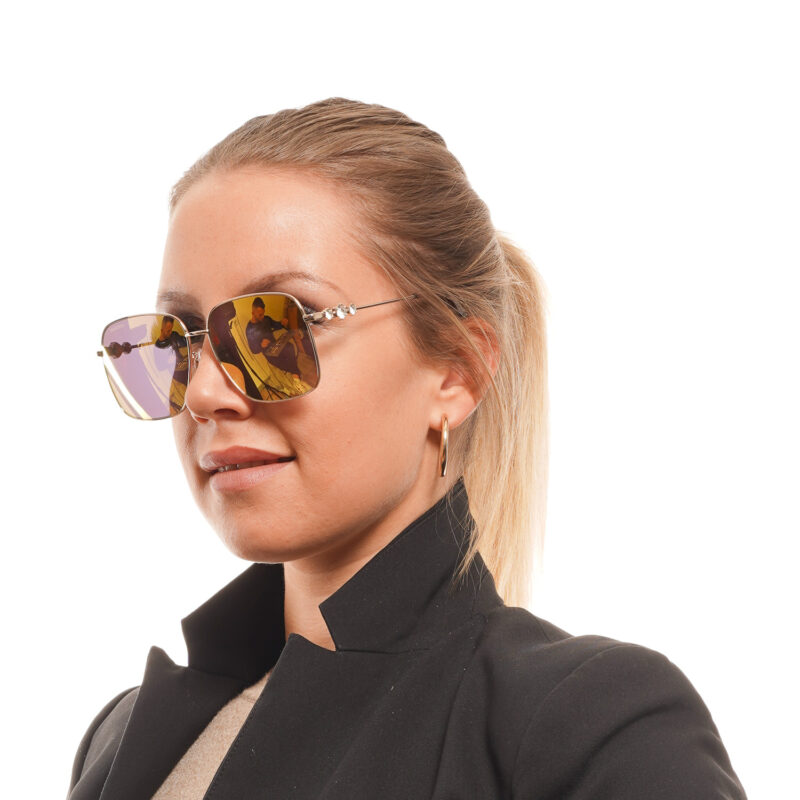 Swarovski Sk0379-h 5932g (SK0379-H 5932G) Women's EYEWEAR_3