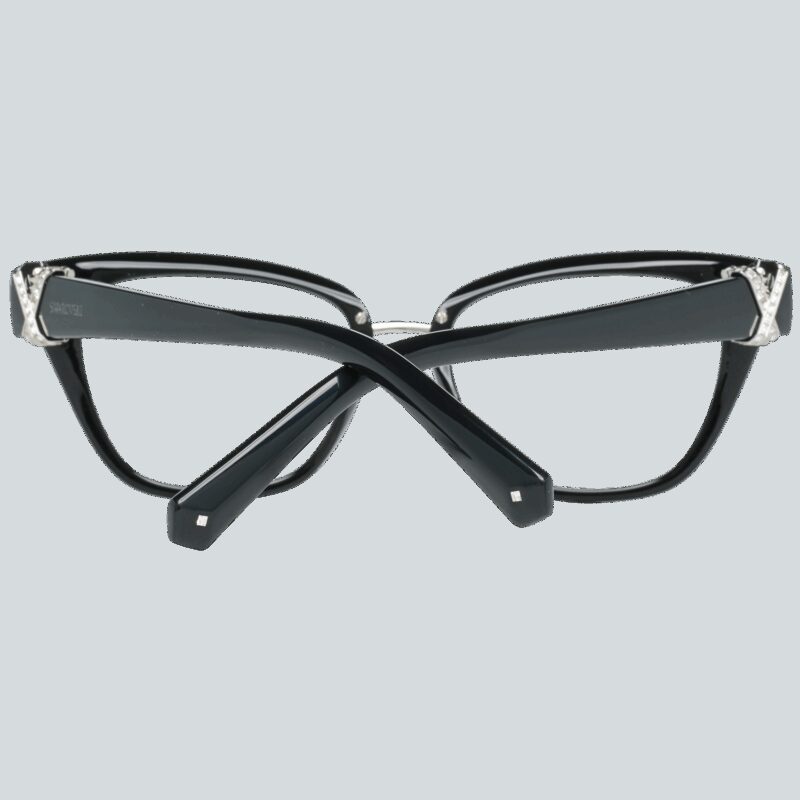 Atelier Swarovski Women's Eyeglasses (SK5251 50001) - Image 8