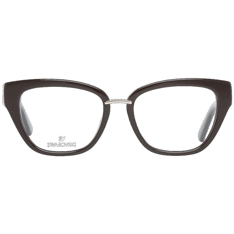 Atelier Swarovski Women's Eyeglasses (SK5251 50052) - Image 7