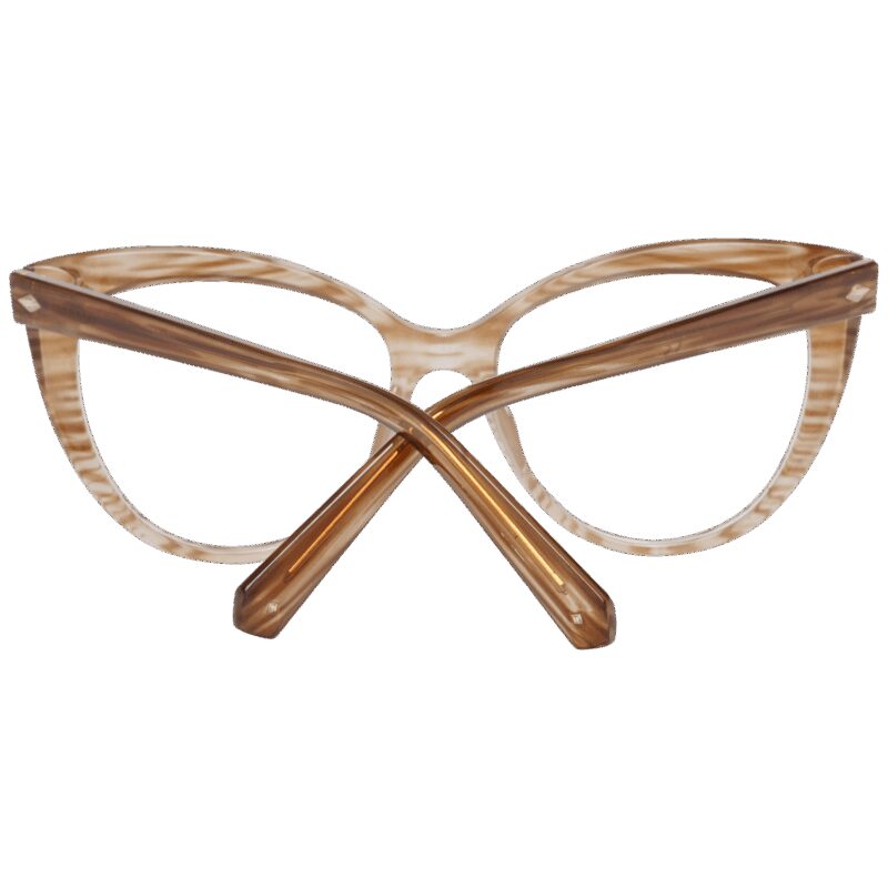 Swarovski Sk5270 53047 (SK5270 53047) Women's EYEWEAR_2