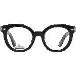 Swarovski Sk5272 50001 (SK5272 50001) Women's EYEWEAR_4