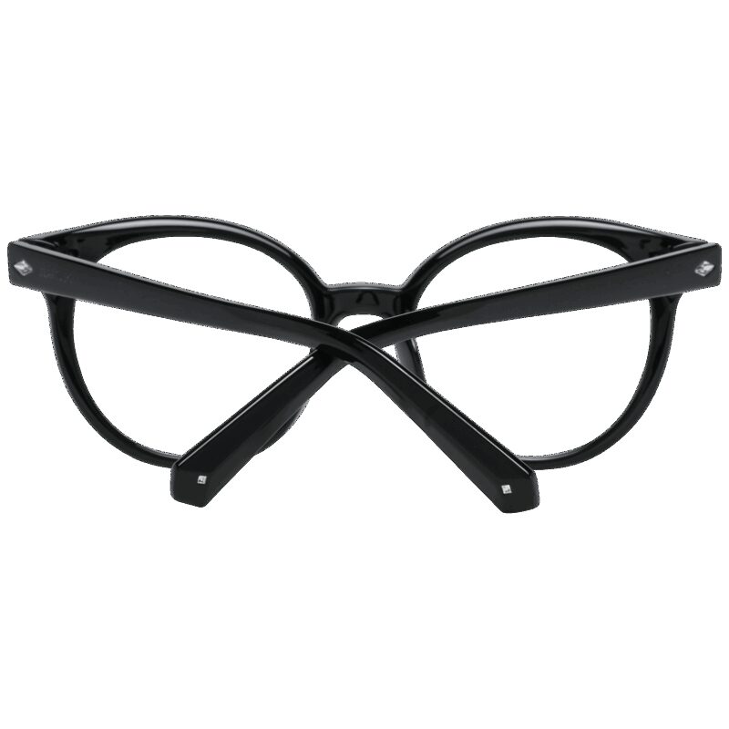 Atelier Swarovski Women's Eyeglasses (SK5272 50001) - Image 8