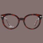 Swarovski Sk5272 50052 (SK5272 50052) Women's EYEWEAR_4