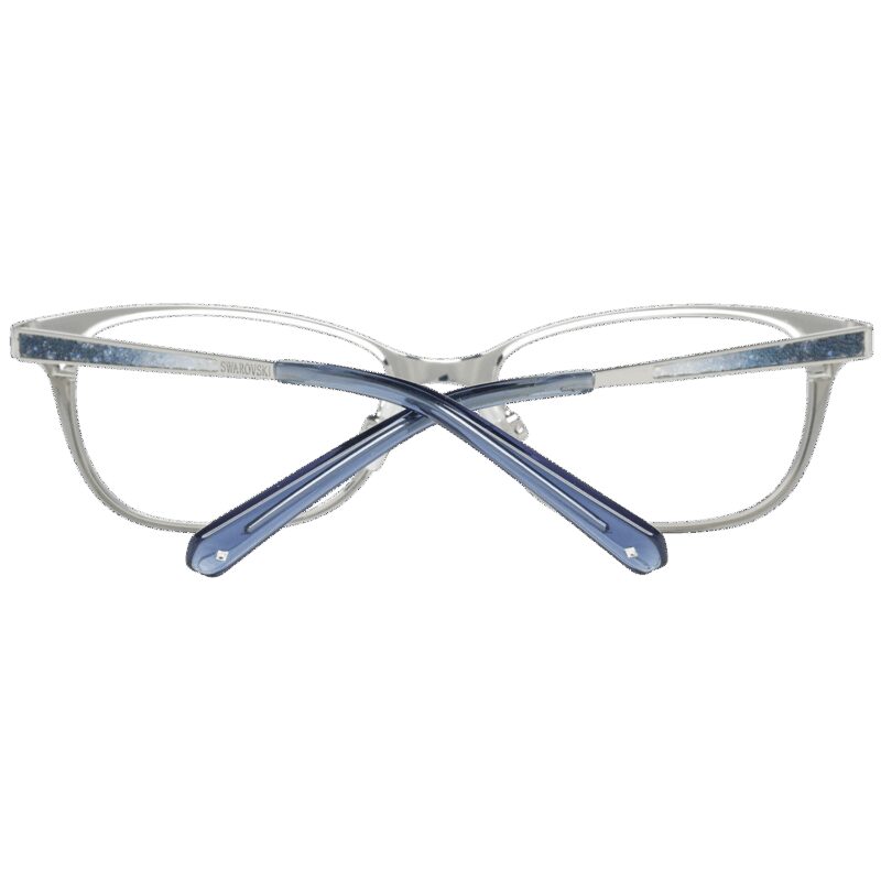 Atelier Swarovski Women's Eyeglasses (SK5277 52016) - Image 8