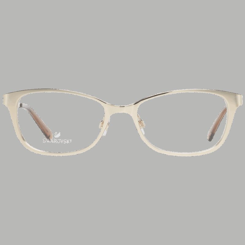 Atelier Swarovski Women's Eyeglasses (SK5277 52032) - Image 7