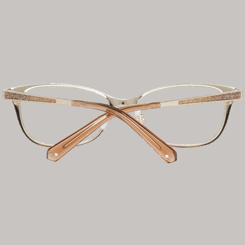 Atelier Swarovski Women's Eyeglasses (SK5277 52032) - Image 8