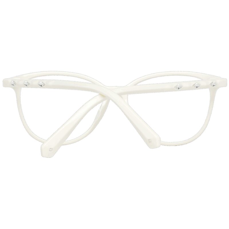 Atelier Swarovski Women's Eyeglasses (SK5301 54021) - Image 8
