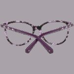Swarovski Sk5301 54055 (SK5301 54055) Women's EYEWEAR_2