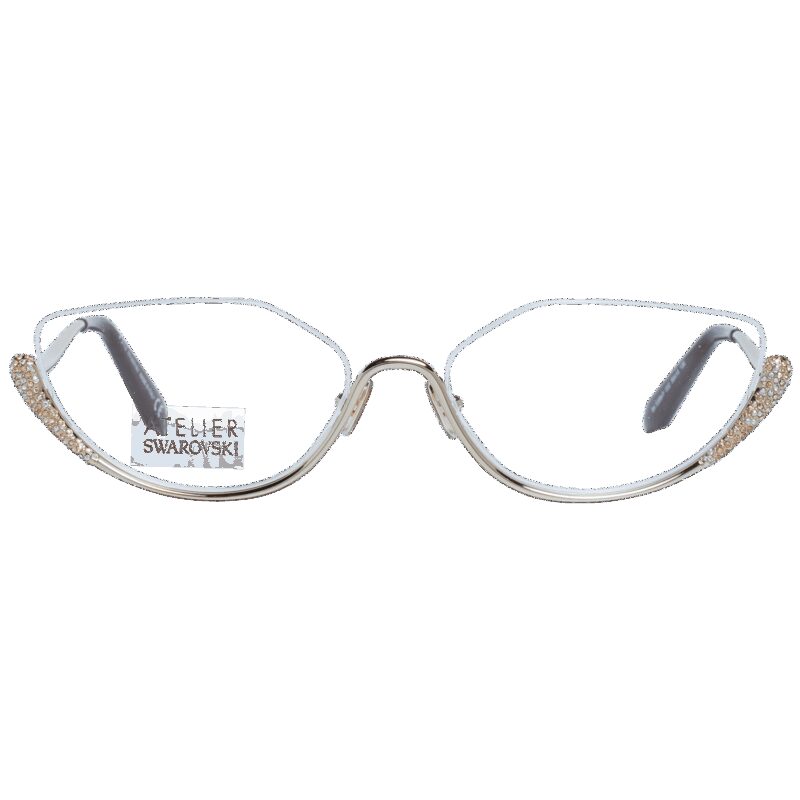Atelier Swarovski Sk5359-p 03256 (SK5359-P 03256) Women's EYEWEAR_4