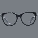 Swarovski Sk5372 53001 (SK5372 53001) Women's EYEWEAR_4