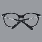 Swarovski Sk5372 53001 (SK5372 53001) Women's EYEWEAR_2