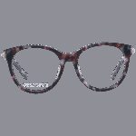 Swarovski Sk5372 53055 (SK5372 53055) Women's EYEWEAR_4