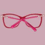 Swarovski Sk5384 55066 (SK5384 55066) Women's EYEWEAR_4