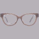 Swarovski Sk5392 51072 (SK5392 51072) Women's EYEWEAR_3
