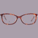 Swarovski Sk5412 54052 (SK5412 54052) Women's EYEWEAR_3