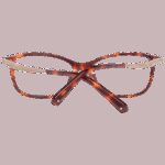 Swarovski Sk5412 54052 (SK5412 54052) Women's EYEWEAR_4