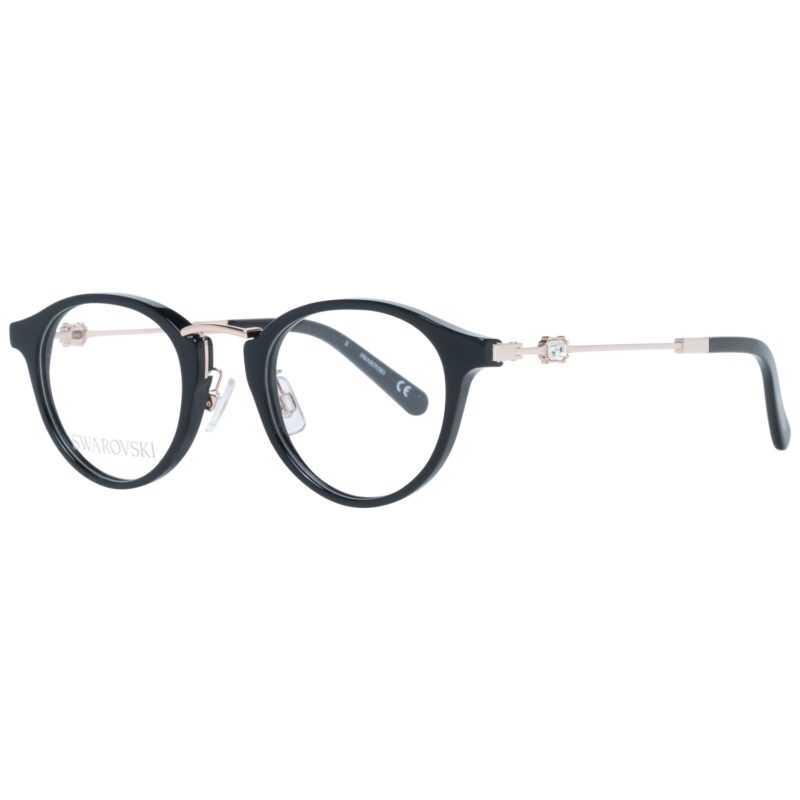 Swarovski Sk5438-d 46001 (SK5438-D 46001) Women's EYEWEAR_main
