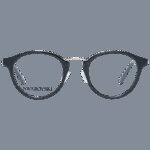 Swarovski Sk5438-d 46001 (SK5438-D 46001) Women's EYEWEAR_3