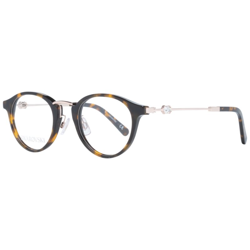Swarovski Sk5438-d 46052 (SK5438-D 46052) Women's EYEWEAR_main