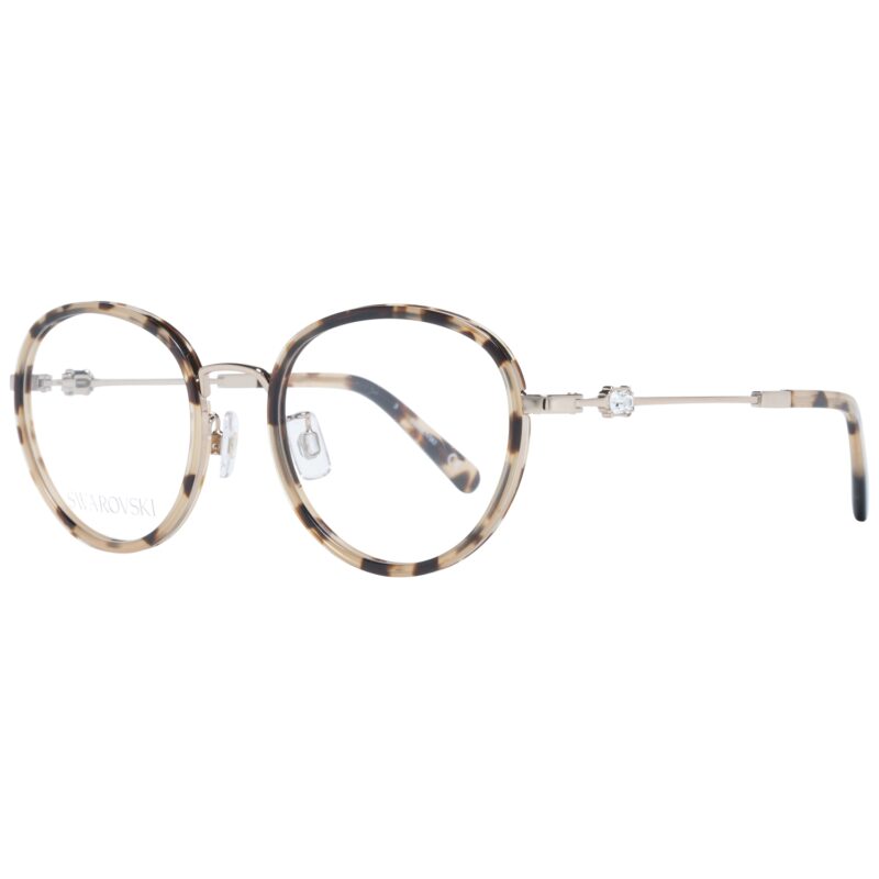 Swarovski Sk5440-d 52030 (SK5440-D 52030) Women's EYEWEAR_main