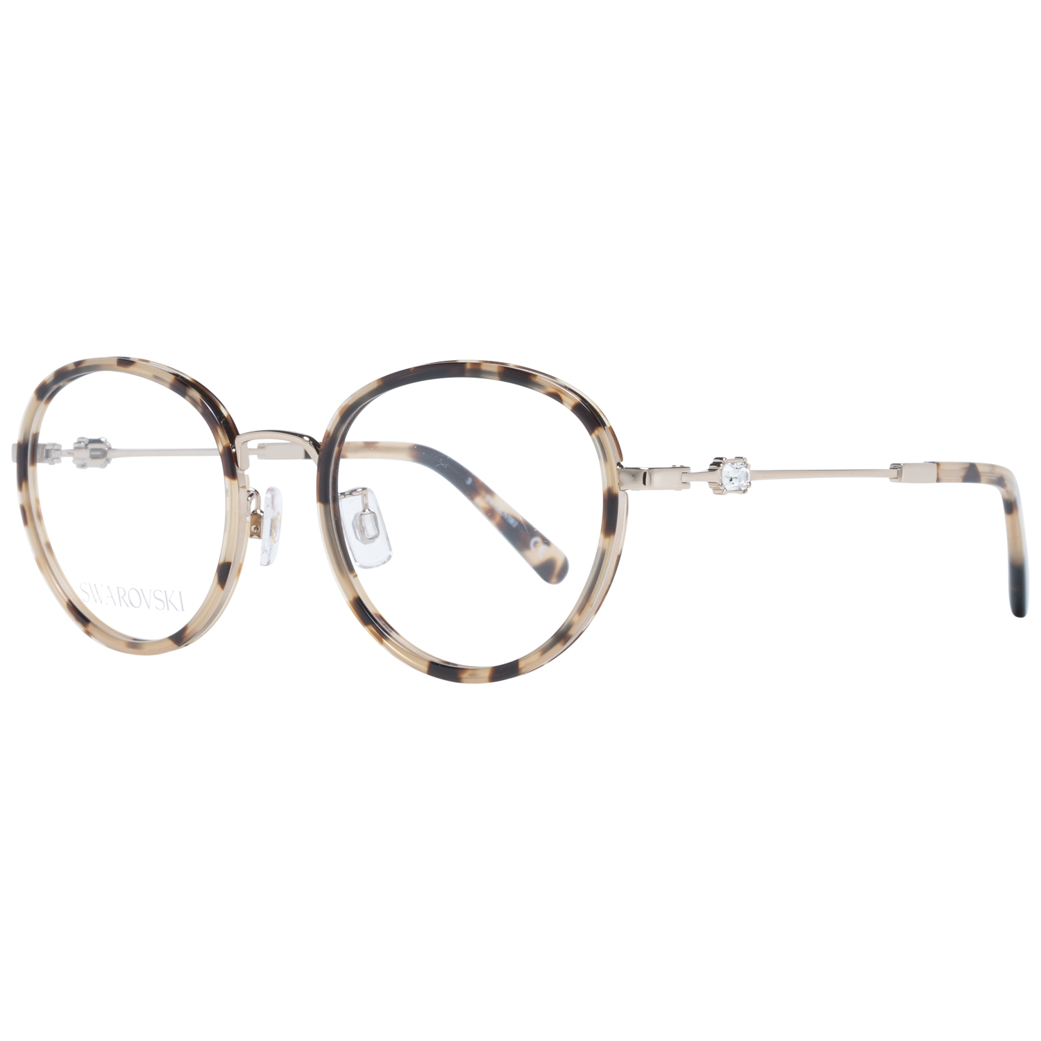 Swarovski Sk5440-d 52030 (SK5440-D 52030) Women's EYEWEAR_main