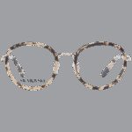 Swarovski Sk5440-d 52030 (SK5440-D 52030) Women's EYEWEAR_3