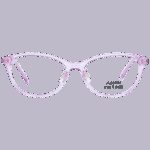 Swarovski Sk5460-d 54081 (SK5460-D 54081) Women's EYEWEAR_3