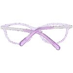 Swarovski Sk5460-d 54081 (SK5460-D 54081) Women's EYEWEAR_4