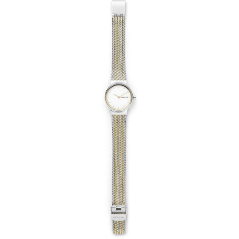 Skagen Denmark Watches Skw2698 (SKW2698)  Watch_4