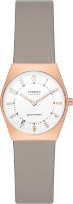 Skagen Grenen Lille Solar (SKW3079) Women's Watch_main