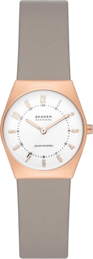Skagen Grenen Lille Solar (SKW3079) Women's Watch_main