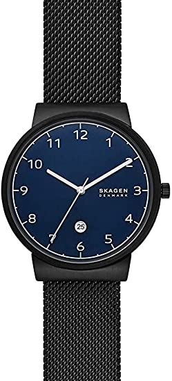 Skagen Denmark Ancher (SKW6566) Men's Watch_main