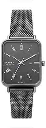 Skagen Ryle Solar Powered (SKW6757) Men's Watch_main